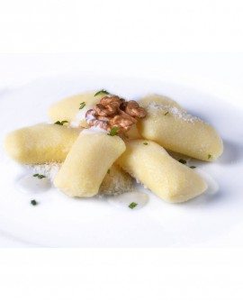 Gnocchi ripieni ai formaggi - 1,5 kg - pasta surgelata - CasadiPasta