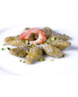 Grangocce® di zucchina - 1,5 kg - pasta surgelata - CasadiPasta