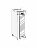 Armadio frigorifero Stagionatore 700 VIP Carni e Formaggi - STG ALL 700 VIP CF ADV - Refrigerazione - Everlasting