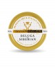 Caviale Beluga Siberian - 15g - cartone nr.6 pezzi - Caviar Giaveri
