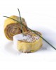 Cuor di crespella ai funghi porcini - 1 kg - pasta surgelata - CasadiPasta
