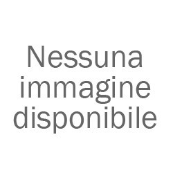 Prosciutto Crūs di Nero Mangalica con Osso, 6.5 Kg - Origine Italiana, Stagionatura +15 Mesi - Prosciuttificio AdiuvaS